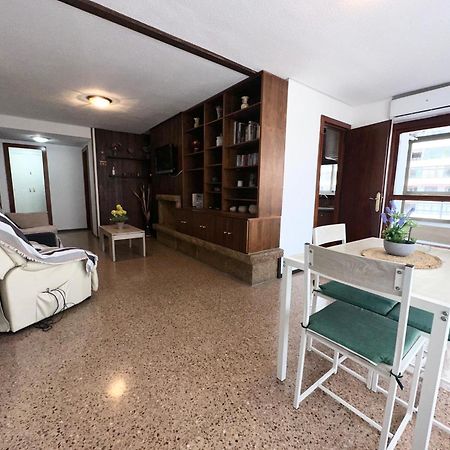 Nog - La Nogalera, 2 Dorm, 2 Banos, Terraza, Piscina, Wifi Apartment Torremolinos Ngoại thất bức ảnh