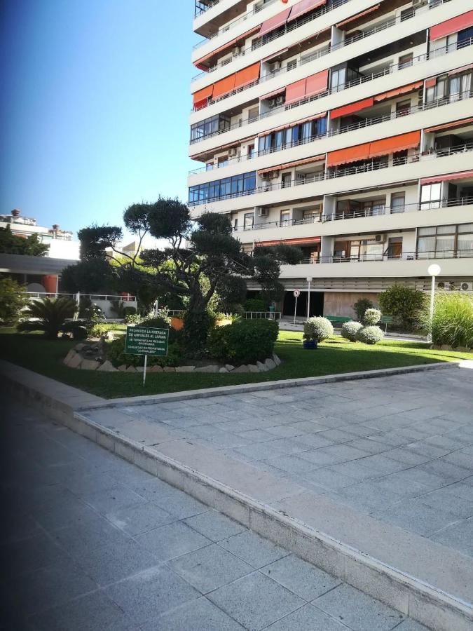 Nog - La Nogalera, 2 Dorm, 2 Banos, Terraza, Piscina, Wifi Apartment Torremolinos Ngoại thất bức ảnh