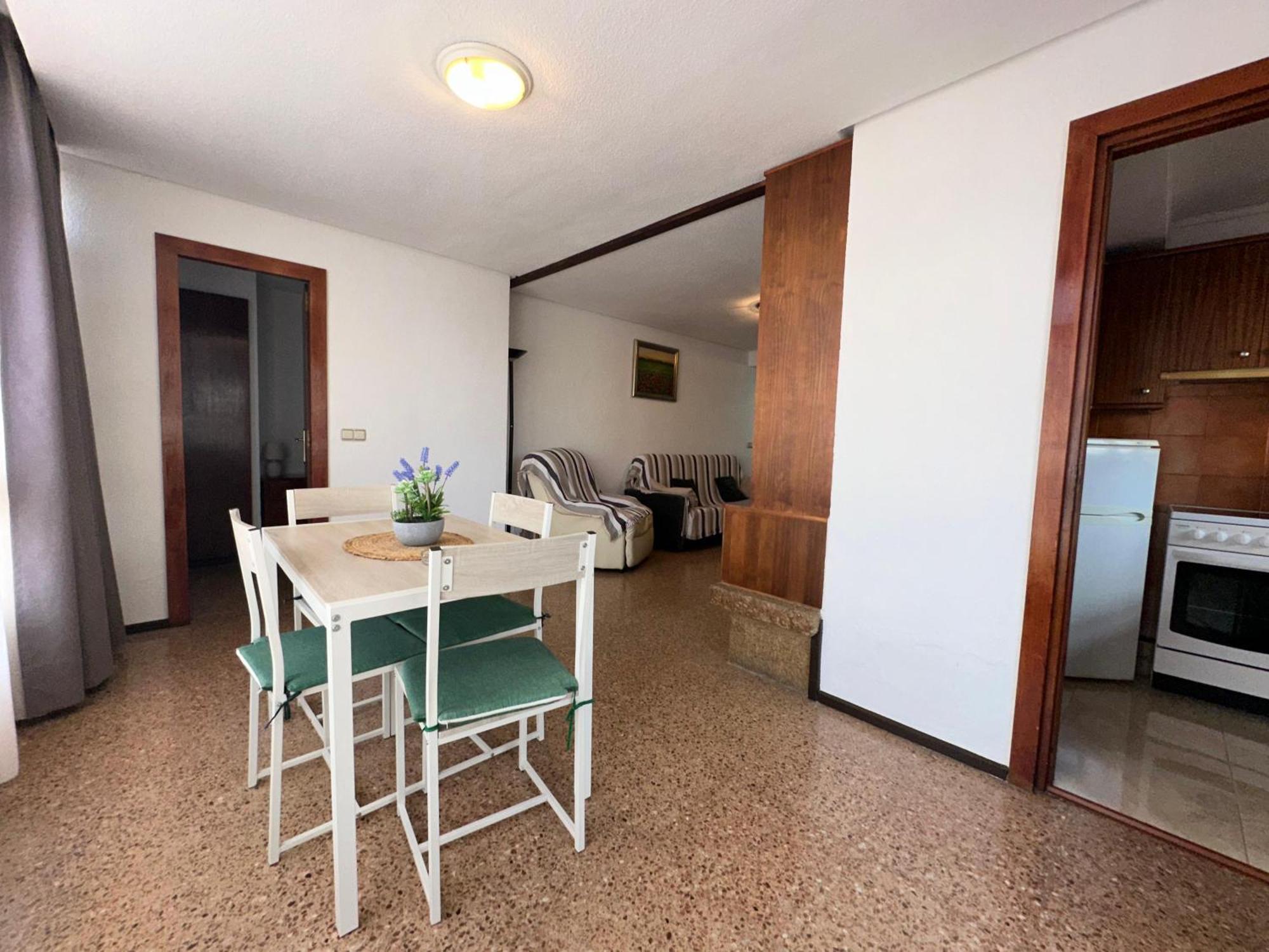 Nog - La Nogalera, 2 Dorm, 2 Banos, Terraza, Piscina, Wifi Apartment Torremolinos Ngoại thất bức ảnh